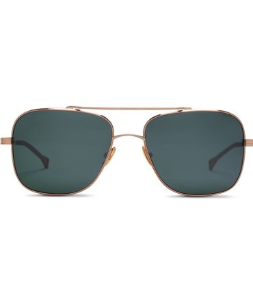 North Sails Waypoint | Brushed Gold
