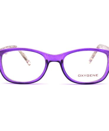 Oxygene CR9016