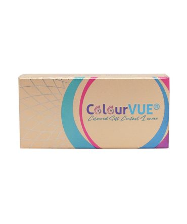 Colourvue Trublends : Green