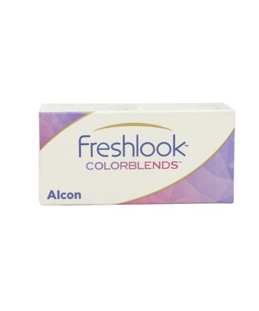 FreshLook Colorblends : Green