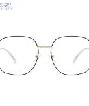 9FIVE Bishop Oasis Clear Lens Glasses