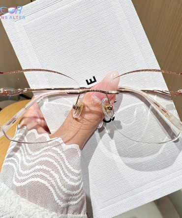 Eira Eyeglasses