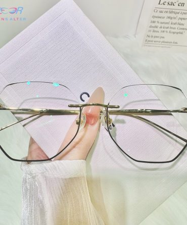 Ingrid Eyeglasses