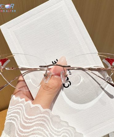 Merry Eyeglasses