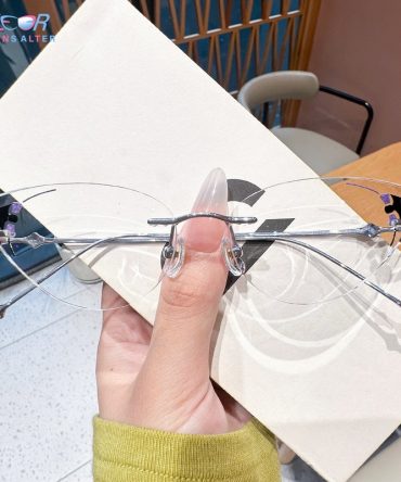 Romi Eyeglasses
