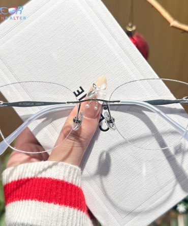 Stacy Eyeglasses