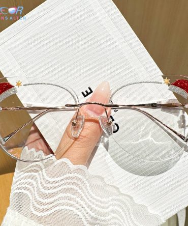 Winter Eyeglasses