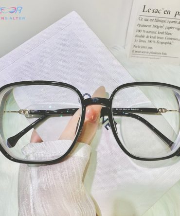 Zelda Eyeglasses