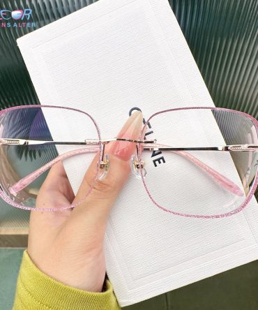 Zelia Eyeglasses