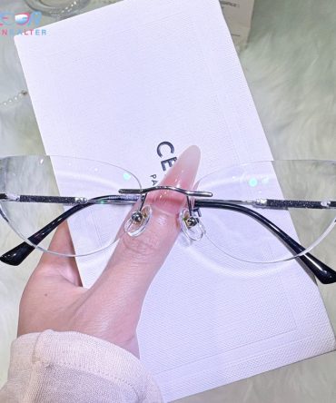 Zella Eyeglasses