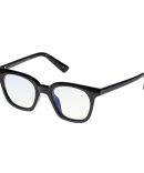 THE SNATCHER IN | BLACK