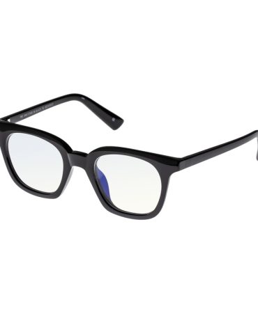THE SNATCHER IN | BLACK