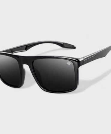 Adrenaline Lightweight Polarized Sunglasses