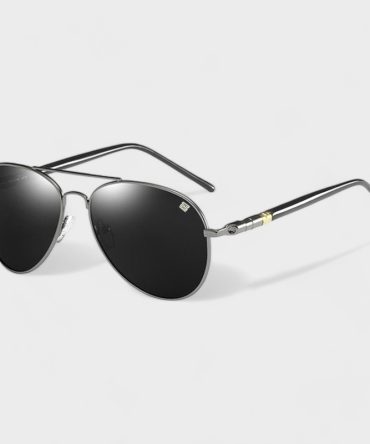 Zolariz Aviator Polarized Sunglasses