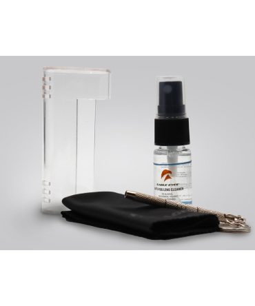 15 ml Lens Cleaning and Care Kit