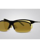 Ectoshield Safety Glasses Clear