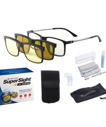 3in1 Classic (Special TV Kit Offer)