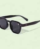 Zotts Hexagonal Sunglasses