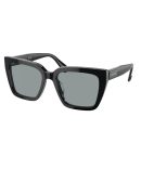 9FIVE 40 Helios 24K Gold – Sienna Gradient Sunglasses