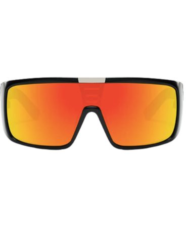 Alert Sport Orange Polarized Sunglasses