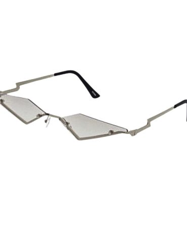 Zig – Triangle Sunglasses