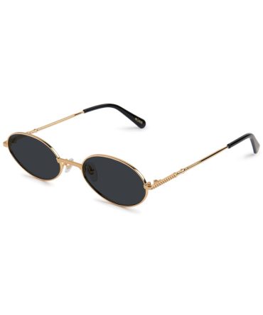 9FIVE 40 24K Gold Sunglasses