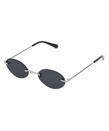 9FIVE 40 Lite Platinum Sunglasses