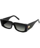 9FIVE 40 24K Gold Clear Lens Glasses