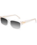 9FIVE Cove XL Black & 24K Gold – Gradient Sunglasses