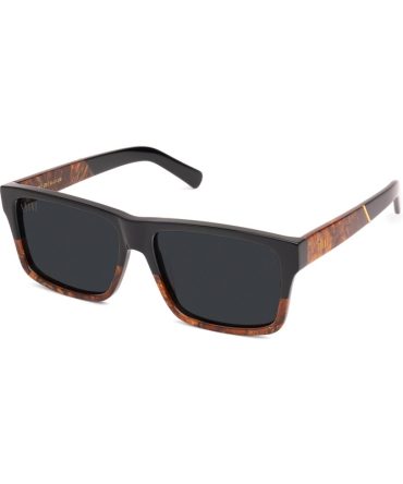 9FIVE Caps Gold Marble Sunglasses