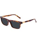 9FIVE 21 Locs Black Ice – Gradient Sunglasses