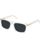 9FIVE St. James Tiffany & 24K Gold – Reflective Sunglasses