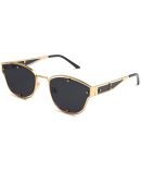 Andi – Marble Sunglasses