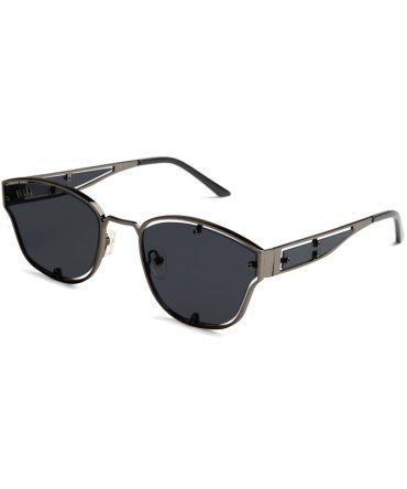 9FIVE Orion Gunmetal Sunglasses