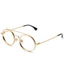 9FIVE Bishop Oasis Clear Lens Glasses