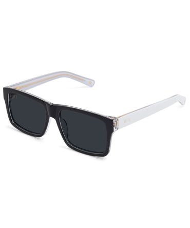 9FIVE Caps Tuxedo Sunglasses